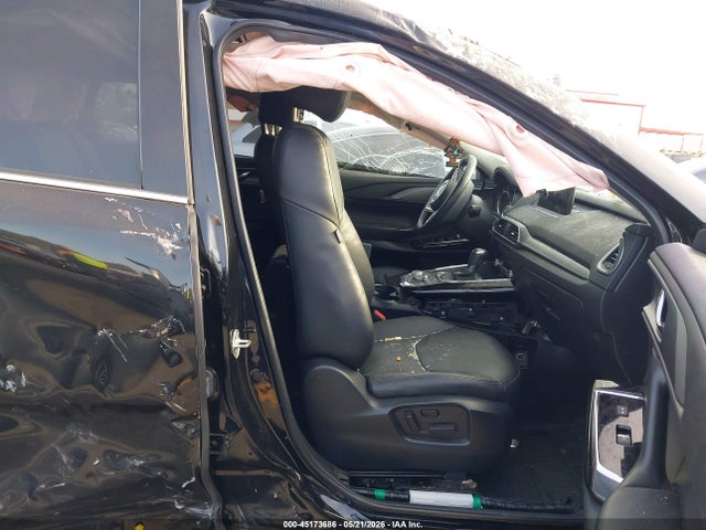 Mazda Cx-9 Touring 2023 JM3TCBCY7P0636482 Image 5