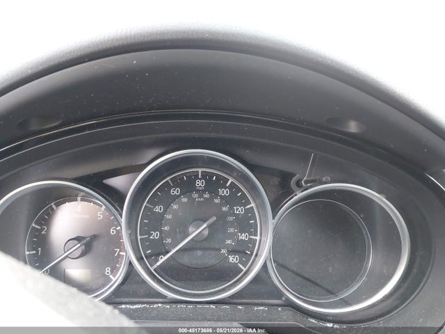 Mazda Cx-9 Touring 2023 JM3TCBCY7P0636482 Image 7