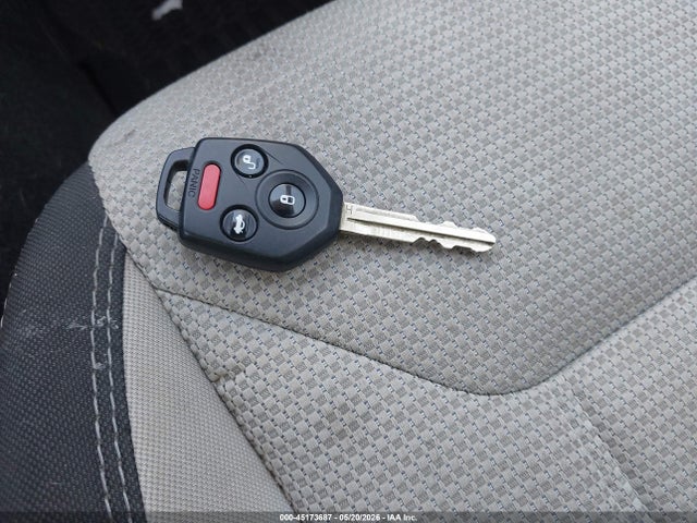 Aukcja sprzedaży 2019 Subaru Forester, vin: JF2SKAACXKH503574, numer aukcji: 45173687