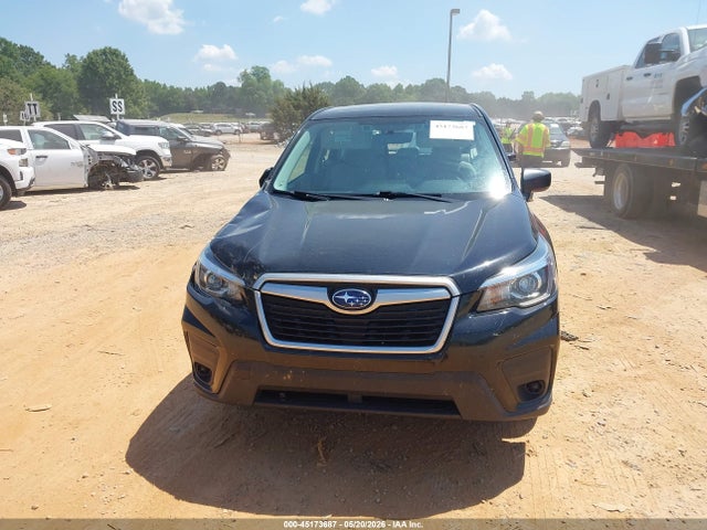 Aukcja sprzedaży 2019 Subaru Forester, vin: JF2SKAACXKH503574, numer aukcji: 45173687