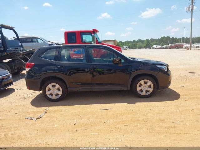Aukcja sprzedaży 2019 Subaru Forester, vin: JF2SKAACXKH503574, numer aukcji: 45173687