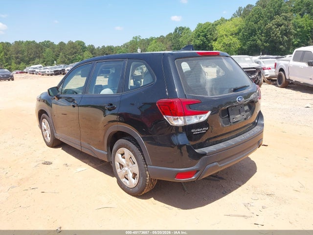 Aukcja sprzedaży 2019 Subaru Forester, vin: JF2SKAACXKH503574, numer aukcji: 45173687