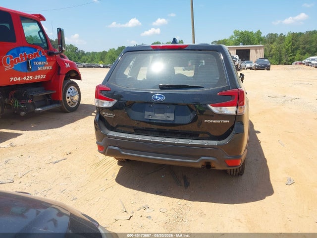 Aukcja sprzedaży 2019 Subaru Forester, vin: JF2SKAACXKH503574, numer aukcji: 45173687