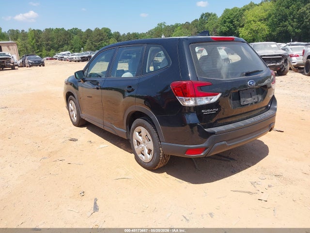 Aukcja sprzedaży 2019 Subaru Forester, vin: JF2SKAACXKH503574, numer aukcji: 45173687