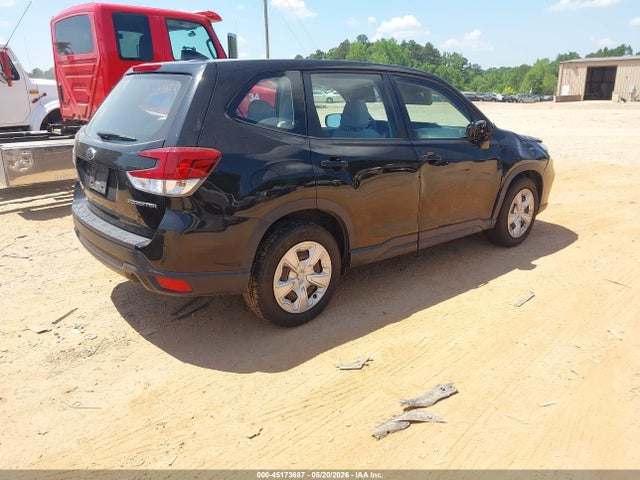 Aukcja sprzedaży 2019 Subaru Forester, vin: JF2SKAACXKH503574, numer aukcji: 45173687