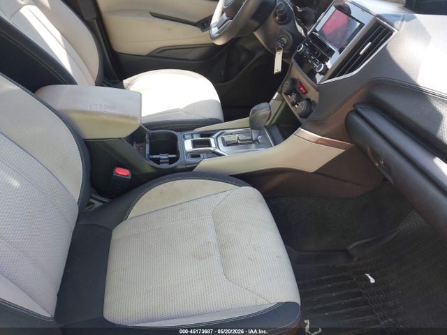 Aukcja sprzedaży 2019 Subaru Forester, vin: JF2SKAACXKH503574, numer aukcji: 45173687