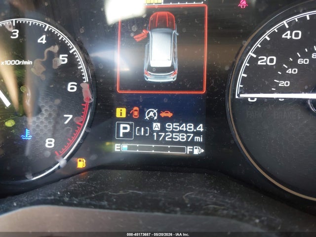 Aukcja sprzedaży 2019 Subaru Forester, vin: JF2SKAACXKH503574, numer aukcji: 45173687