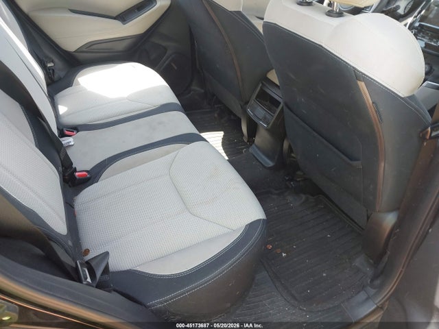 Aukcja sprzedaży 2019 Subaru Forester, vin: JF2SKAACXKH503574, numer aukcji: 45173687