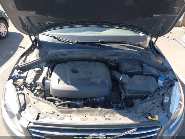 YV440MRU3H2018665 Volvo Xc60 T5 Inscription