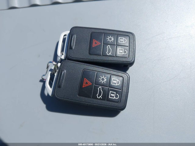 YV440MRU3H2018665 Volvo Xc60 T5 Inscription