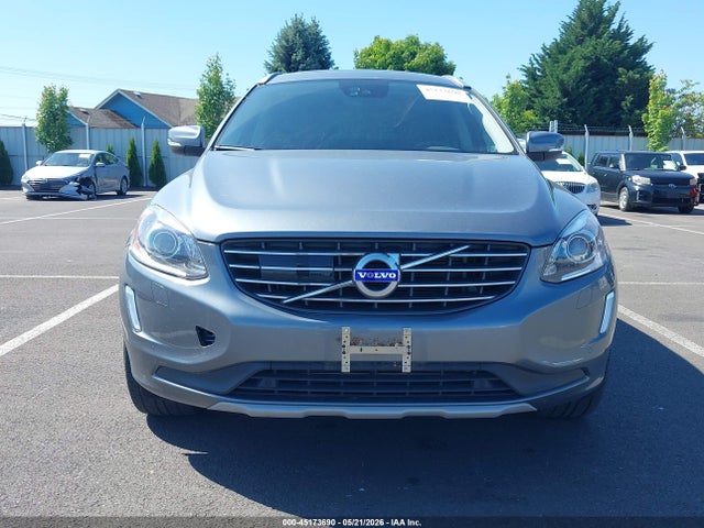 YV440MRU3H2018665 Volvo Xc60 T5 Inscription