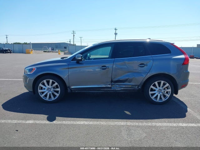 YV440MRU3H2018665 Volvo Xc60 T5 Inscription