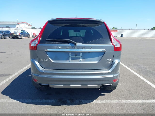 YV440MRU3H2018665 Volvo Xc60 T5 Inscription