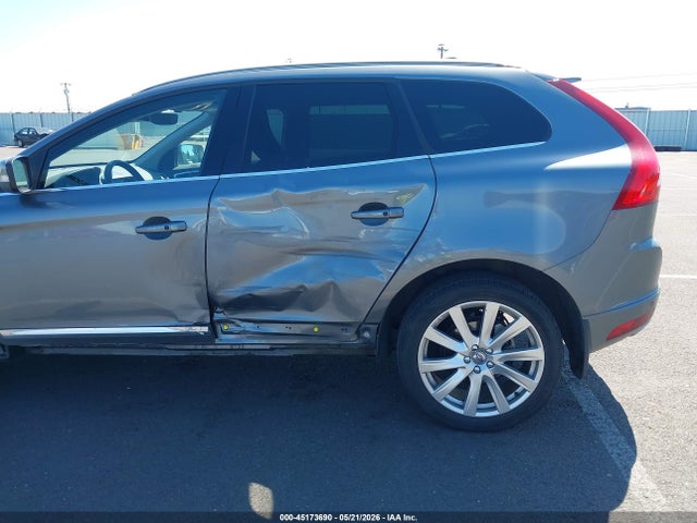 YV440MRU3H2018665 Volvo Xc60 T5 Inscription