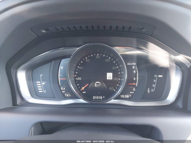 YV440MRU3H2018665 Volvo Xc60 T5 Inscription