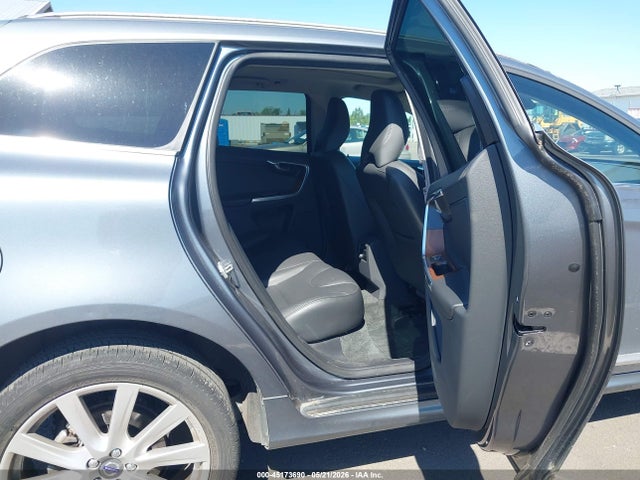 YV440MRU3H2018665 Volvo Xc60 T5 Inscription