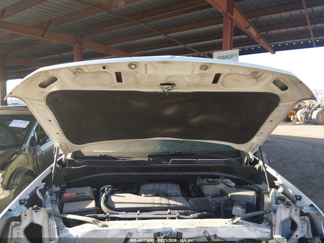 3GCPYDEK3LG406718 Chevrolet Silverado 1500 4wd Short Bed Lt