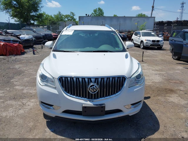 Buick Enclave Leather 2017 5GAKRBKD2HJ350165 Image 12