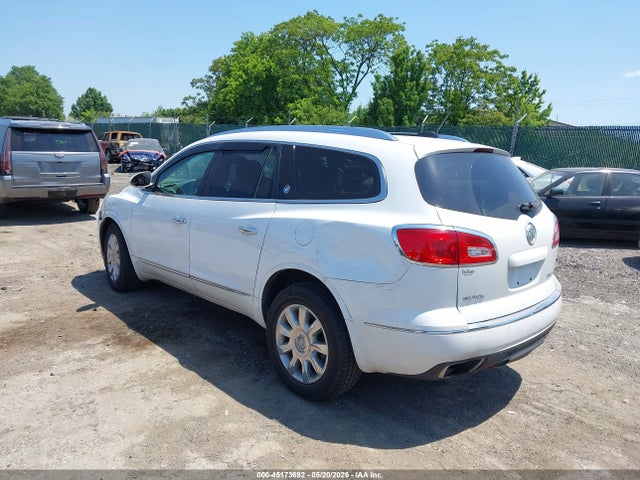Buick Enclave Leather 2017 5GAKRBKD2HJ350165 Image 3