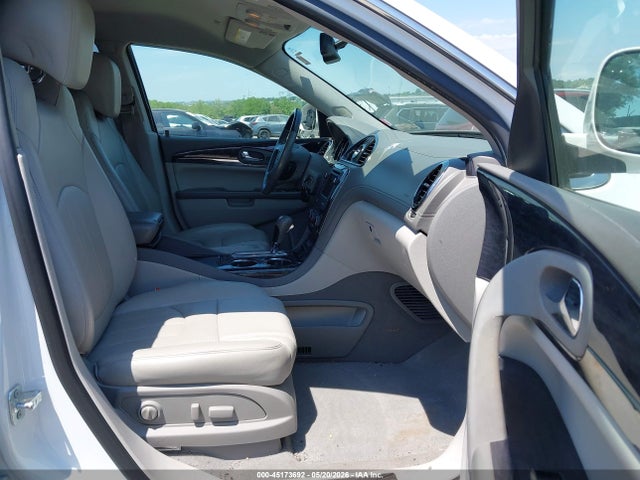 Buick Enclave Leather 2017 5GAKRBKD2HJ350165 Image 5
