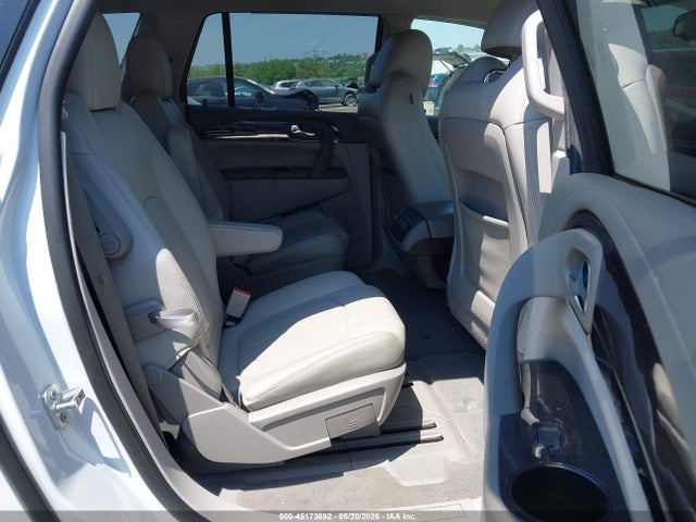 Buick Enclave Leather 2017 5GAKRBKD2HJ350165 Image 8