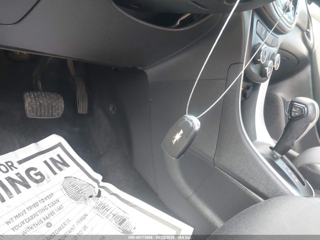 Aukcja sprzedaży 2020 Chevrolet Trax Fwd Lt, vin: KL7CJLSB6LB039899, numer aukcji: 45173696