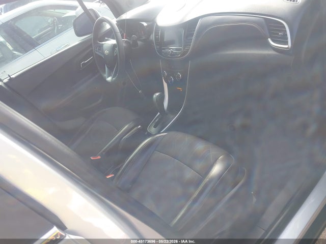 Aukcja sprzedaży 2020 Chevrolet Trax Fwd Lt, vin: KL7CJLSB6LB039899, numer aukcji: 45173696