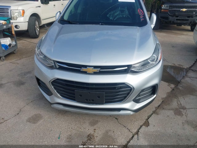 Aukcja sprzedaży 2020 Chevrolet Trax Fwd Lt, vin: KL7CJLSB6LB039899, numer aukcji: 45173696