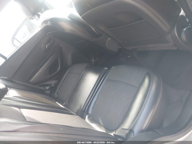 Aukcja sprzedaży 2020 Chevrolet Trax Fwd Lt, vin: KL7CJLSB6LB039899, numer aukcji: 45173696