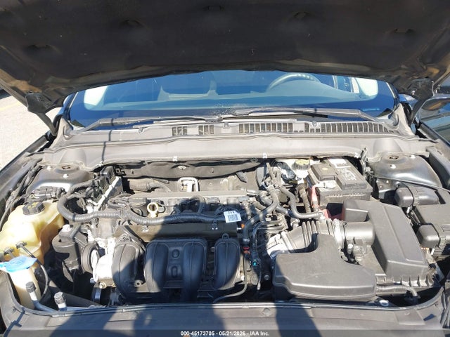 Продажа на аукционе авто 2014 Ford Fusion Se, vin: 3FA6P0H71ER220056, номер лота: 45173705