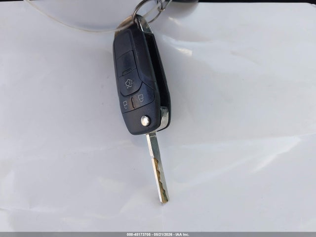 Продажа на аукционе авто 2014 Ford Fusion Se, vin: 3FA6P0H71ER220056, номер лота: 45173705
