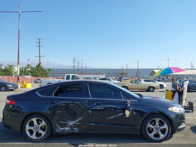Продажа на аукционе авто 2014 Ford Fusion Se, vin: 3FA6P0H71ER220056, номер лота: 45173705