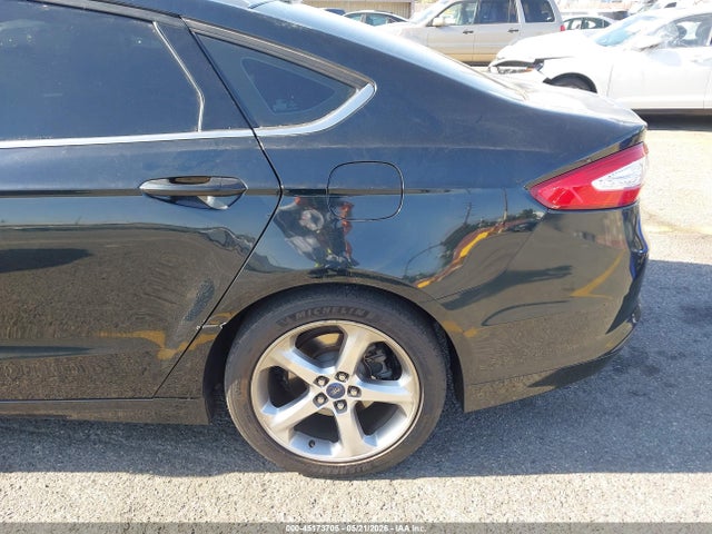 Продажа на аукционе авто 2014 Ford Fusion Se, vin: 3FA6P0H71ER220056, номер лота: 45173705