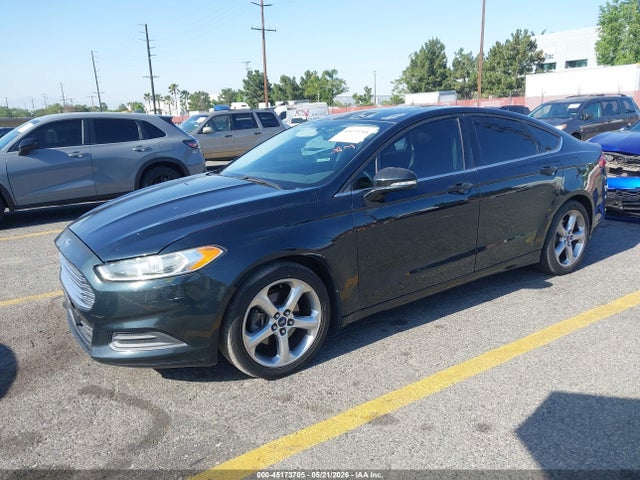 Продажа на аукционе авто 2014 Ford Fusion Se, vin: 3FA6P0H71ER220056, номер лота: 45173705