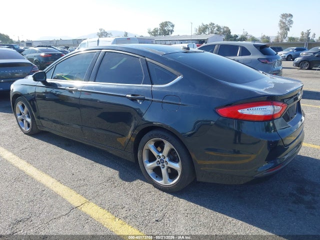 Продажа на аукционе авто 2014 Ford Fusion Se, vin: 3FA6P0H71ER220056, номер лота: 45173705
