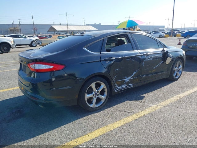 Продажа на аукционе авто 2014 Ford Fusion Se, vin: 3FA6P0H71ER220056, номер лота: 45173705