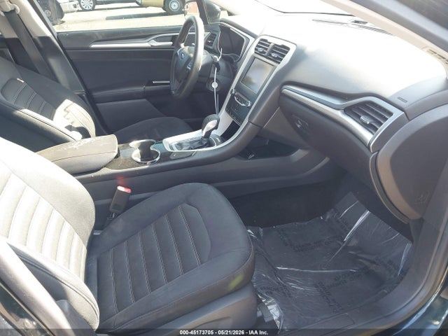 Продажа на аукционе авто 2014 Ford Fusion Se, vin: 3FA6P0H71ER220056, номер лота: 45173705