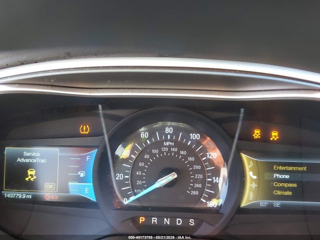 Продажа на аукционе авто 2014 Ford Fusion Se, vin: 3FA6P0H71ER220056, номер лота: 45173705