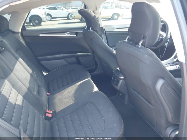 Продажа на аукционе авто 2014 Ford Fusion Se, vin: 3FA6P0H71ER220056, номер лота: 45173705