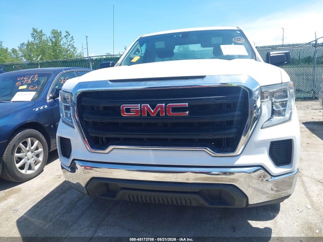 Продажа на аукционе авто 2021 Gmc Sierra 1500 2wd  Long Box, vin: 3GTN8AEH0MG253100, номер лота: 45173708