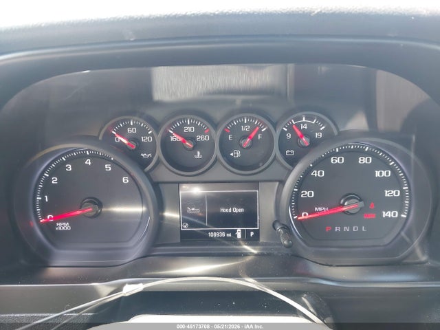 Продажа на аукционе авто 2021 Gmc Sierra 1500 2wd  Long Box, vin: 3GTN8AEH0MG253100, номер лота: 45173708