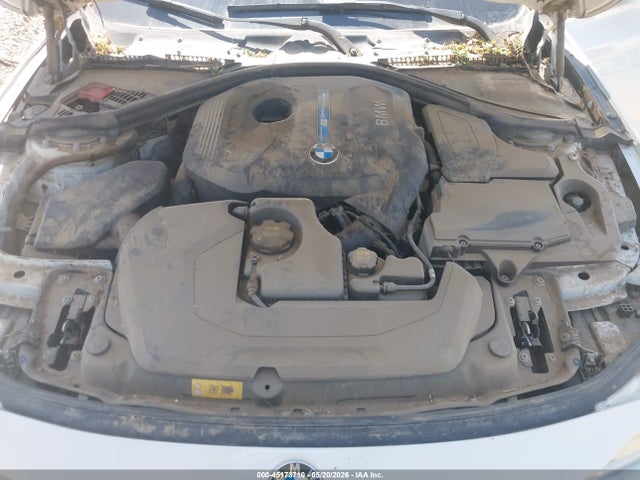 Продаж на аукціоні авто 2017 Bmw 330e Iperformance, vin: WBA8E1C53HK895224, номер лоту: 45173710
