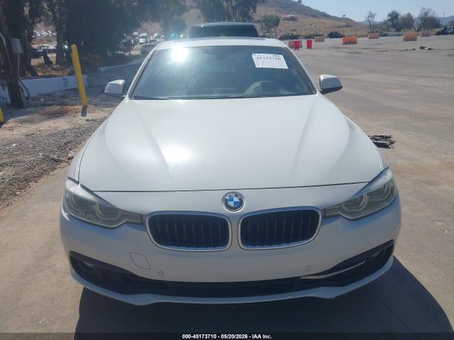 Продаж на аукціоні авто 2017 Bmw 330e Iperformance, vin: WBA8E1C53HK895224, номер лоту: 45173710