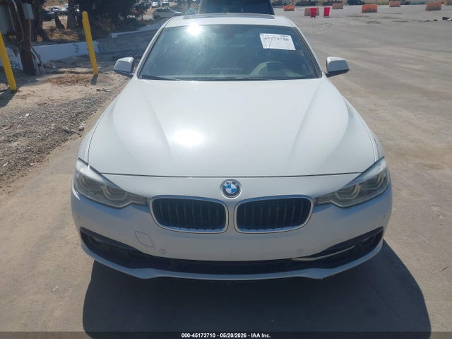 Продаж на аукціоні авто 2017 Bmw 330e Iperformance, vin: WBA8E1C53HK895224, номер лоту: 45173710