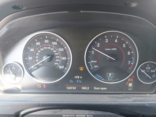 Продаж на аукціоні авто 2017 Bmw 330e Iperformance, vin: WBA8E1C53HK895224, номер лоту: 45173710