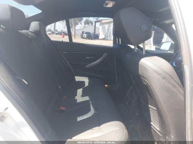 Продаж на аукціоні авто 2017 Bmw 330e Iperformance, vin: WBA8E1C53HK895224, номер лоту: 45173710