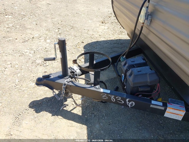 Coleman Cm17824 2024 4YDTCMG18RM933836 Image 10