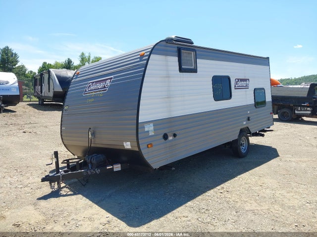 Coleman Cm17824 2024 4YDTCMG18RM933836 Image 2