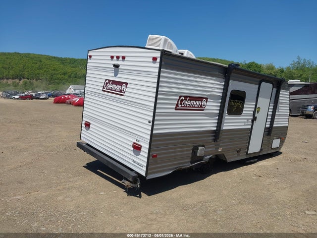 Coleman Cm17824 2024 4YDTCMG18RM933836 Image 4