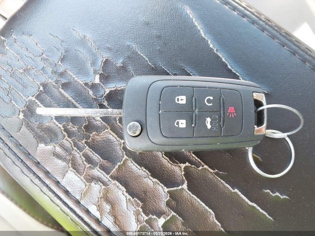 45173714 :رقم المزاد ، 2GKALPEK3G6203937 vin ، 2016 Gmc Terrain Slt مزاد بيع